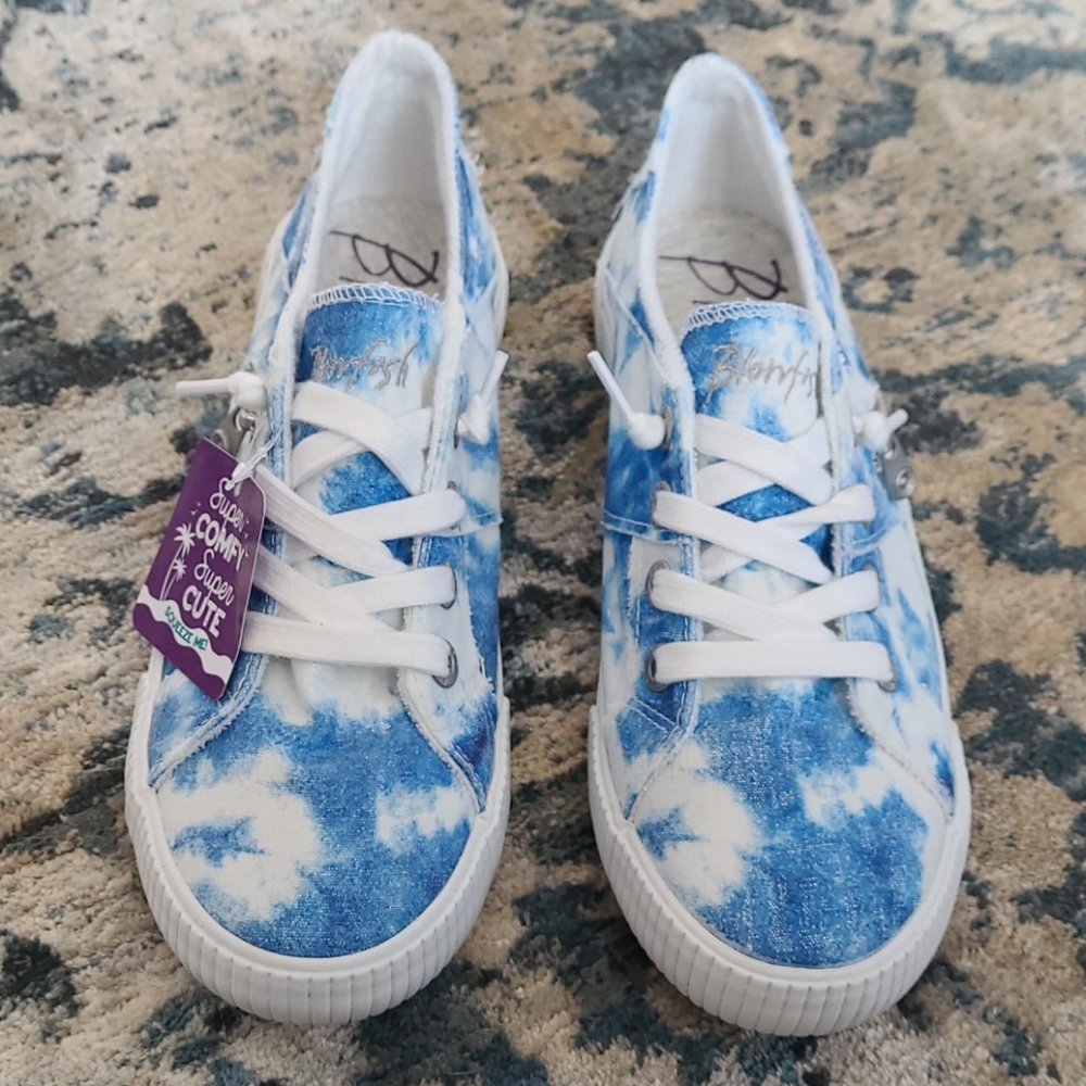 Blowfish shoes